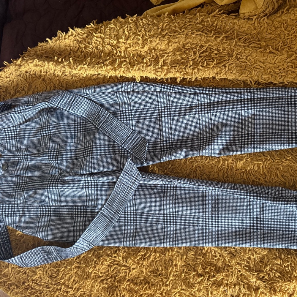 Fun dress pants